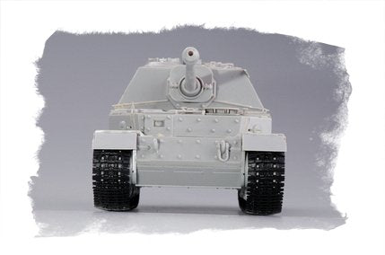Hobby Boss 81006 Sd.Kfz 184 Elephant track 1/35 – imagen 4