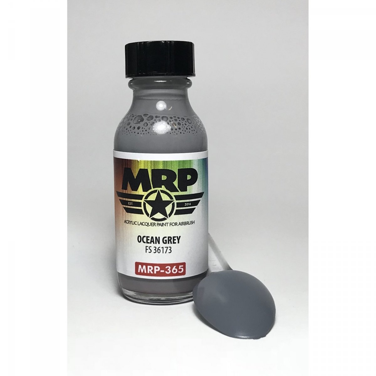 MR. Paint MRP-365 OCEAN GREY FS36173 30ml