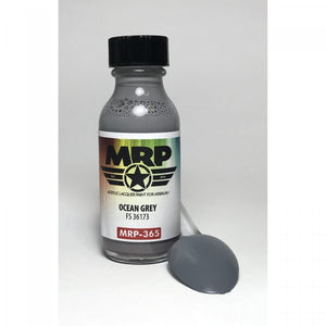 Peinture MR. Paint MRP-365 Gris Océan FS36173 30 ml
