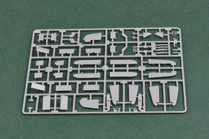Hobby Boss 80387 F4U-4 Corsair Late version 1/48 – imagen 8