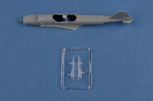 Hobby Boss 80285 IL-2M3 Attack Aircraft 1/72 – Bild 4