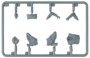 MiniArt 53035 U.S. Infantry Tank Riders. Set 2 1/35 – zdjęcie 8