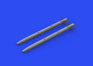 Eduard 632165 AIM-132 ASRAAM 1/32