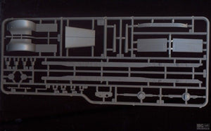 IBG 35011 Bussing-Nag 500A 1/35 – Bild 6