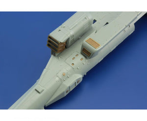 Eduard 73546 AH-64D Block II ACADEMY 1/72 – image 5