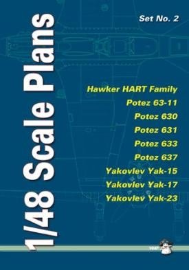 MMP Book 50937 Scale Plans Set No. 2 EN