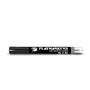 AK Interactive AKM002 BLACK – PLAYMARKER