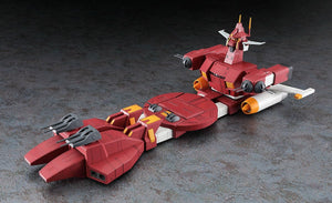 Hasegawa CW25 - 64525 - Walker Machine Xabungle Irongear 1/500 – immagine 3
