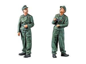 Tamiya 35370 German Tank Destroyer Marder I Sd. Kfz. 135 1/35 – Bild 6