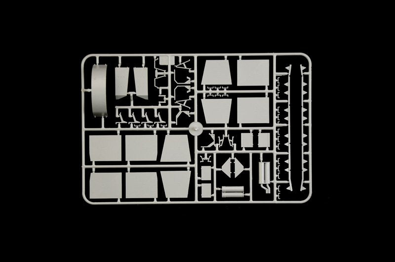 Italeri 6578 Pz. Kpfw. IV Ausf. H 1/35 – Bild 14