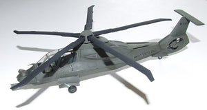 Revell 04469 RAH.66 Comanche 1/72 – imagen 3
