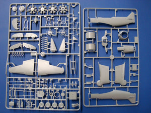 Kozavody Prostejov KPM4807 Lavockin La-5FN Aces 1/48 – zdjęcie 3