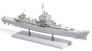 Dragon 7091 USS Long Beach CGN-9 1/700 – image 6