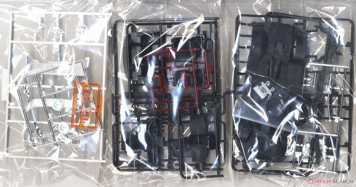 Aoshima 06148 Rodextyle S15 Silva &amp;#39;99 1/24 – imagen 5