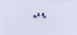 Yamamoto Model Parts YMPTUN12 Zest. sport. filt.powietrza 1/24 – imagen 2
