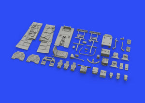 Eduard SIN64865 P-51D ESSENTIAL 1/48 EDUARD – imagen 12
