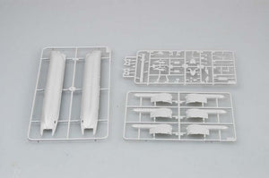 Trumpeter 05907 German Type XXIII U-Boat Project type 1/144 – imagen 5