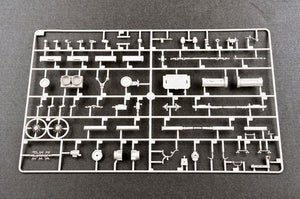 Trumpeter 01035 4K51 Rubezh Coastal 1/35 – immagine 16