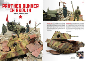 AK Interactive AK130013 SOVIETS IN BERLIN – THE SOVIET FORCES IN BERLIN ( English ) – imagen 5