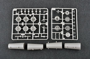 Trumpeter 09519 Russian S-300V 9A83 SAM 1/35 – zdjęcie 8