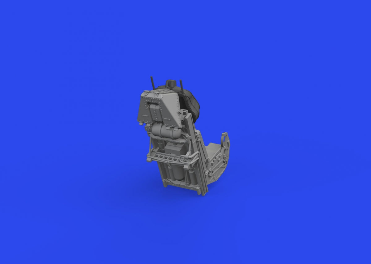 Eduard 672336 F-35A ejection seat PRINT Tamiya 1/72 – zdjęcie 4
