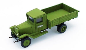 Camion ZiS-5V 72105 (échelle 1/72) – image 2