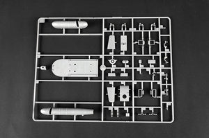 Trumpeter 05814 Mi-17 Hip-H 1/48 – image 13