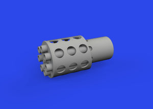 Eduard 644286 A-10C LooKplus GREAT WALL HOBBY 1/48 – zdjęcie 9
