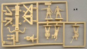 Hat 8184 Greek Catapults 1/72