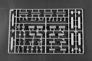 Trumpeter 05828 Mi-24A Hind-B 1/48 – immagine 25