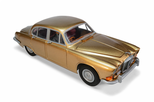 Airfix 03401V Jaguar 420 1/32 – imagen 2