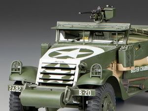 Tamiya 35363 M3A1 Scout Car 1/35 – Bild 7