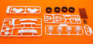 Beemax 24016 BMW M3 E30 Tour De Corse Rally Group 1/24 – zdjęcie 5