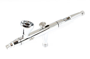 Amazing Art Aerograf AA-186K (15658) zestaw - dysze 0.2 mm, 0.5 mm, 0.8 mm – zdjęcie 3