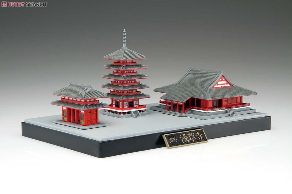 Fujimi 910062 Tokyo Water Bus Himiko 1/150 – imagen 3
