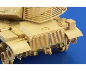 Eduard 36287 Magach 6B Gal Batash Academy – zdjęcie 7