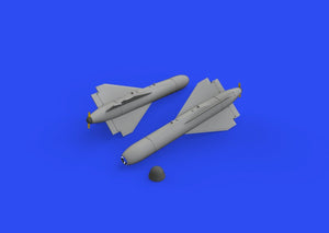 Eduard 648615 AGM-62 Walleye I ER/ERDL 1/48 – image 2