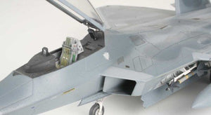 Revell 04386 Lockheed F-22 &amp;quot;Raptor&amp;quot; 1/72 – immagine 3