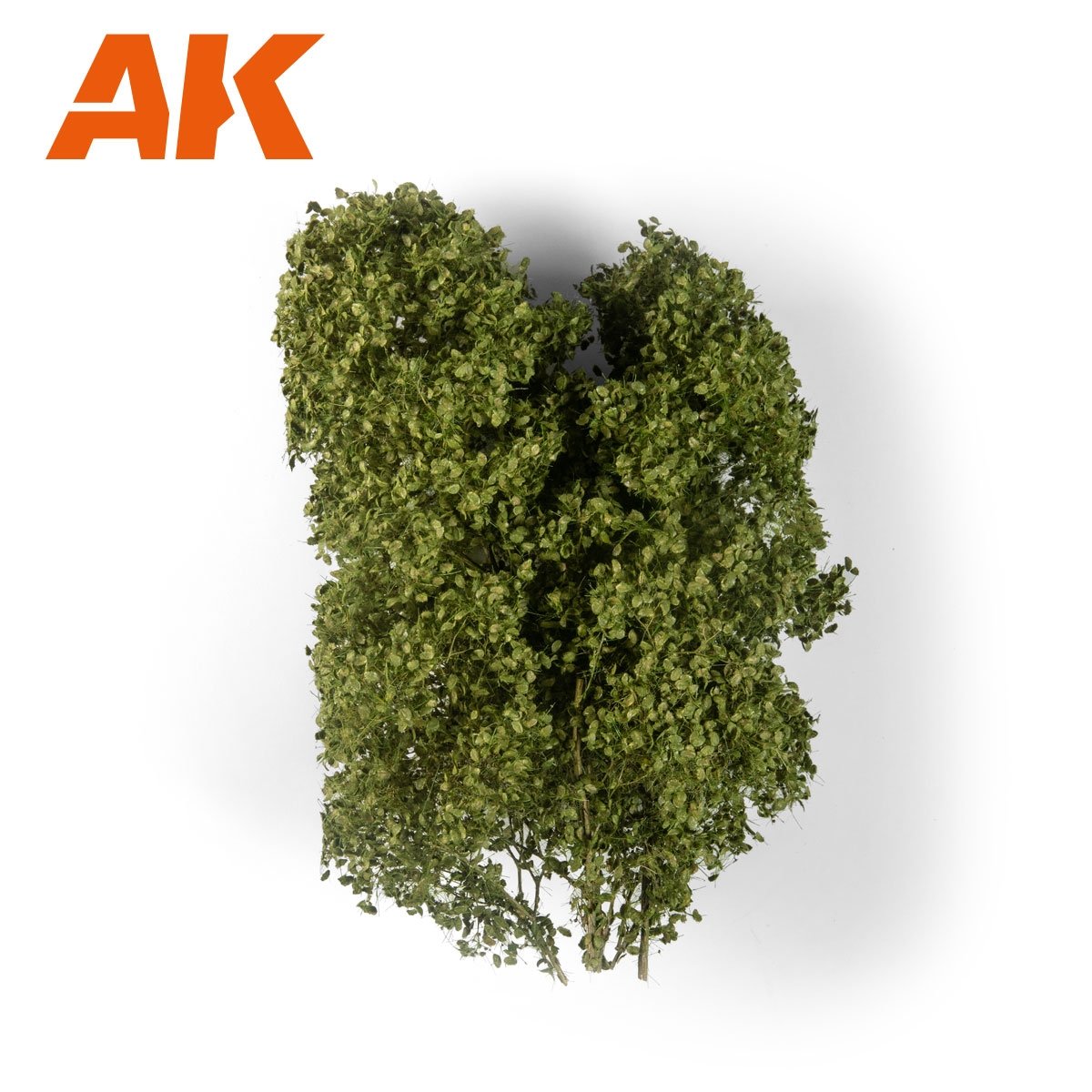 AK Interactive AK8237 SUMMER FILIGREE BUSHES 1/35 – image 2