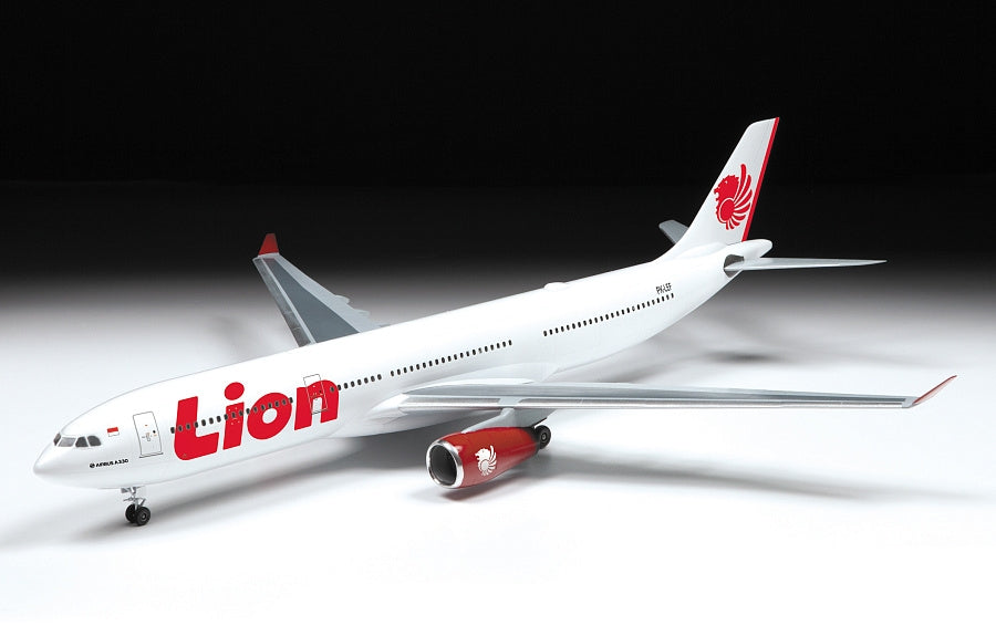 Zvezda 7044 Civil airliner Airbus A330-300 1/144 – immagine 2