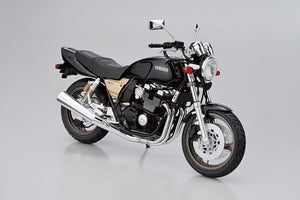 Aoshima 06303 Yamaha 4HM XJR400 1993 1/12 – zdjęcie 2