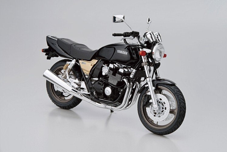 Aoshima 06303 Yamaha 4HM XJR400 1993 1/12 – zdjęcie 2