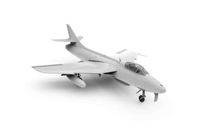 Airfix 09185 Hawker Hunter F6 1/48 – Bild 6
