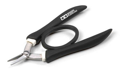 Pince à plier Tamiya 74084 mini