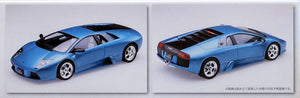 Fujimi 125886 Lamborghini Murcielago 40Th 1/24 – image 2