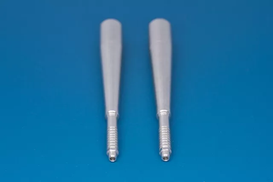 RB Model 32AB04 20mm Hispano cannons for Supermarine Spitfire Mk. Vb 2 pcs 1/32 – zdjęcie 4