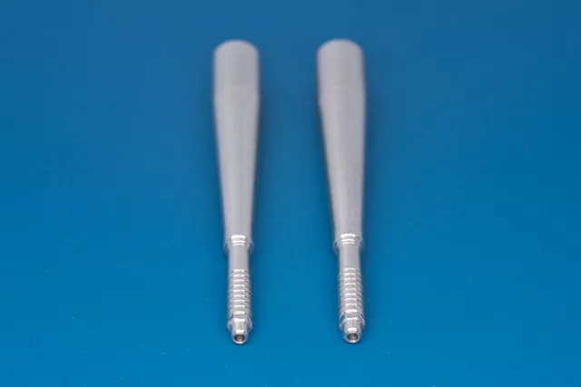 RB Model 32AB04 20mm Hispano cannons for Supermarine Spitfire Mk. Vb 2 pcs 1/32 – zdjęcie 4