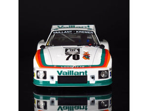 Beemax 24015 Porsche 935K2 1977 DRM Version 1/24 – immagine 5
