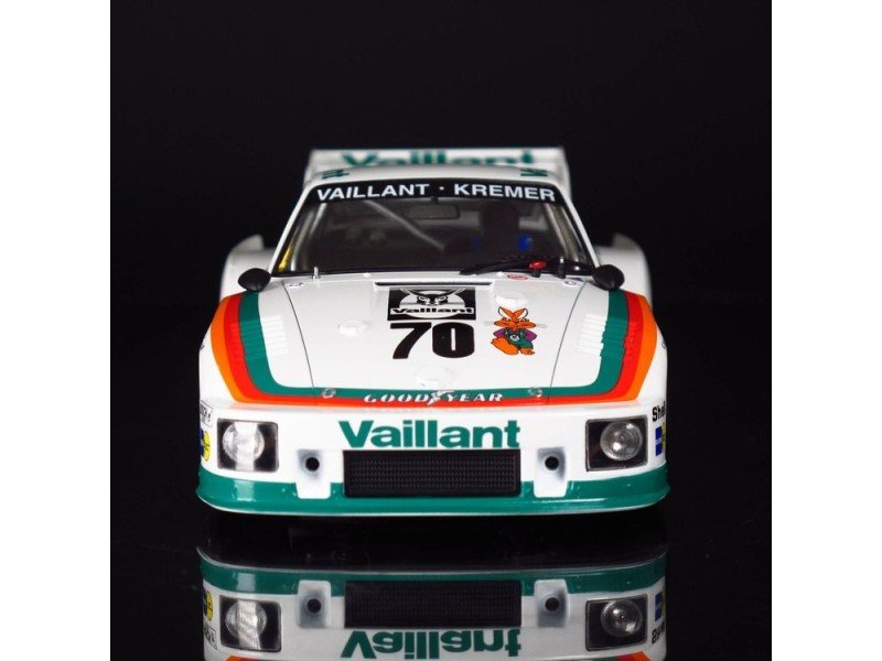 Beemax 24015 Porsche 935K2 1977 DRM Version 1/24 – immagine 5