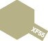 Tamiya XF55 Deck Tan (80355) Enamel Paint – imagen 2